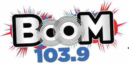 Boom 103.9