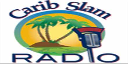 Carib Slam Radio