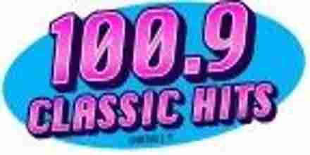 Classic Hits 100.9