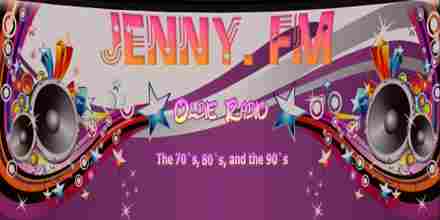 Classic Jenny FM