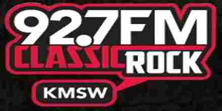 Classic Rock 92.7