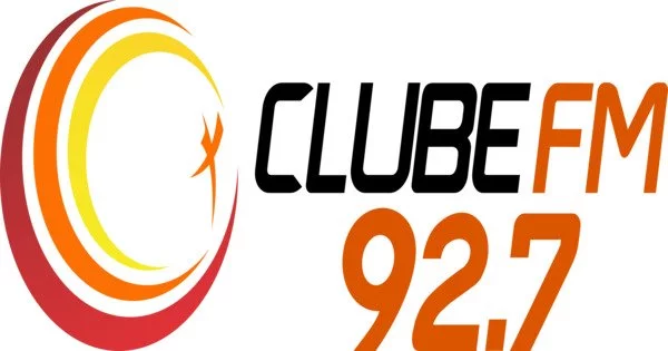 Clube FM 92.7