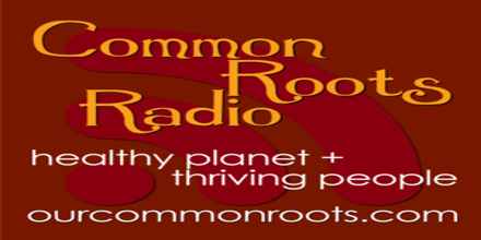 Common Roots Radio