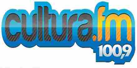 Cultura FM 100.9