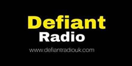 Defiant Radio