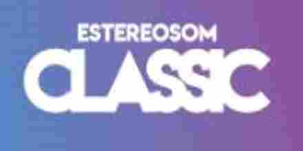 Estereosom Classic