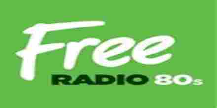 Free Radio 80s