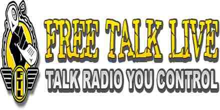 Free Talk Live