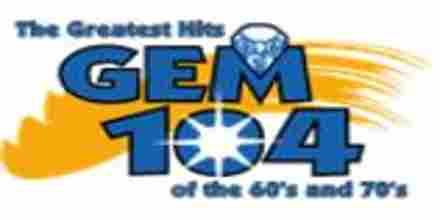 Gem 104