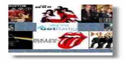 GotRadio Classic Rock