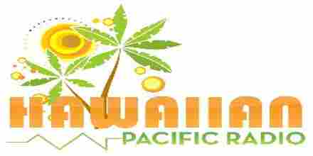 Hawaiian Pacific Radio