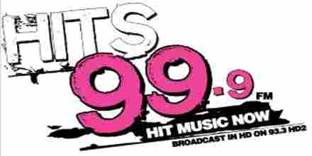 Hits 99.9 FM