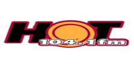 Hot 104 FM