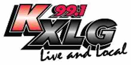 KXLG 99.1