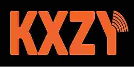 KXZY Oklahoma State Radio