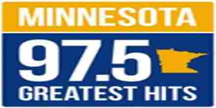 Minnesota 97.5 FM