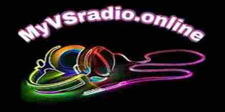 My VS Radio Online