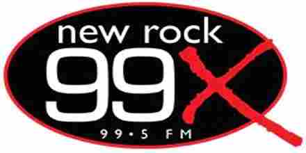 New Rock 99X