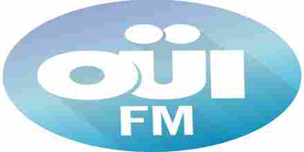 OUI FM ROCK 2000