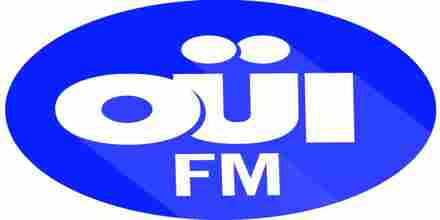 OUI FM Rock 80s