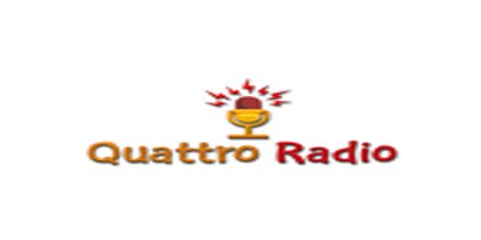 Quattro Radio