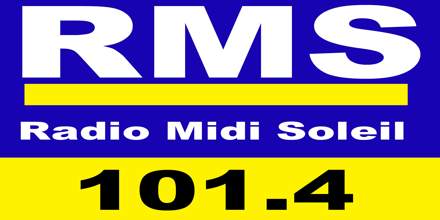 RMS Radio Midi Soleil