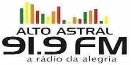 Radio Alto Astral