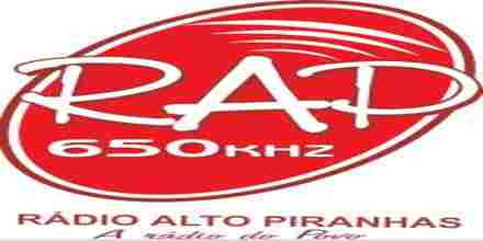 Radio Alto Piranhas