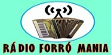 Radio Forro Mania