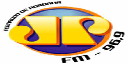 Radio Jovem Pan 90