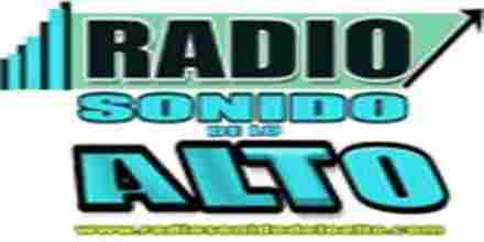 Radio Sonidode lo Alto