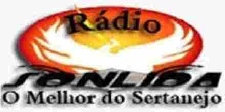 Radio Sonlida Web