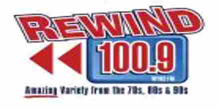 Rewind 100.9