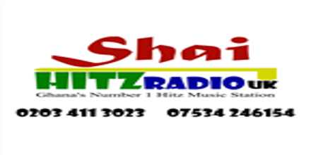 Shai Hitz Radio