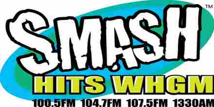 Smash Hits WHGM