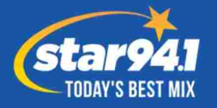 Star 94.1