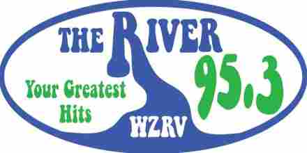 The River 95.3