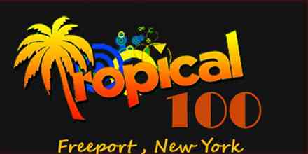 Tropical 100 Bolero