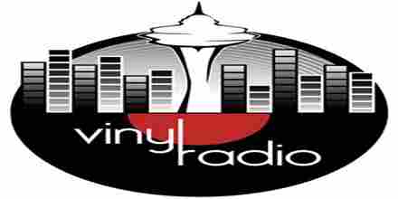 Vinyl Radio