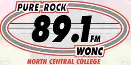 WONC FM