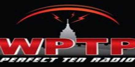 WPTP FM