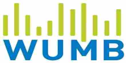 WUMB Radio