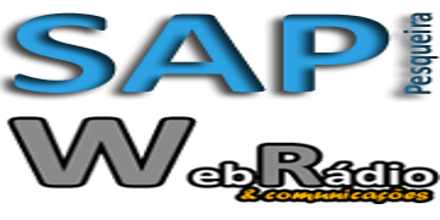 Web Radio Sap Pesqueira