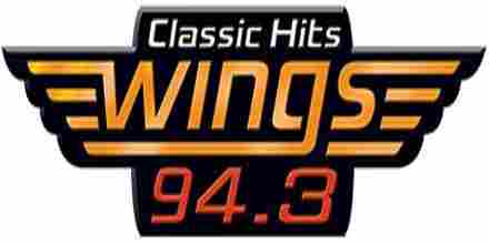 Wings 94.3