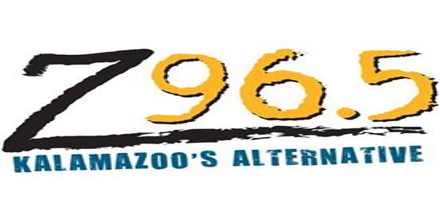 Z96.5 FM