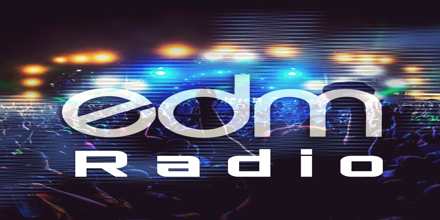 EDM Radio