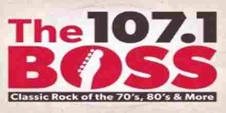 107.1 The Boss