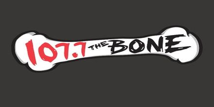 107.7 The Bone