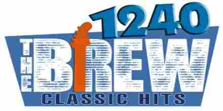 1240 The Brew