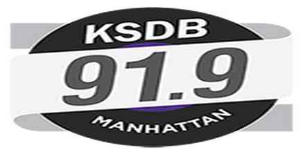 91.9 KSDB Manhattan